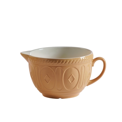 Dzbanek do ciasta Mason Cash Original Cane 1,9 l 2001.109 – widok produktu