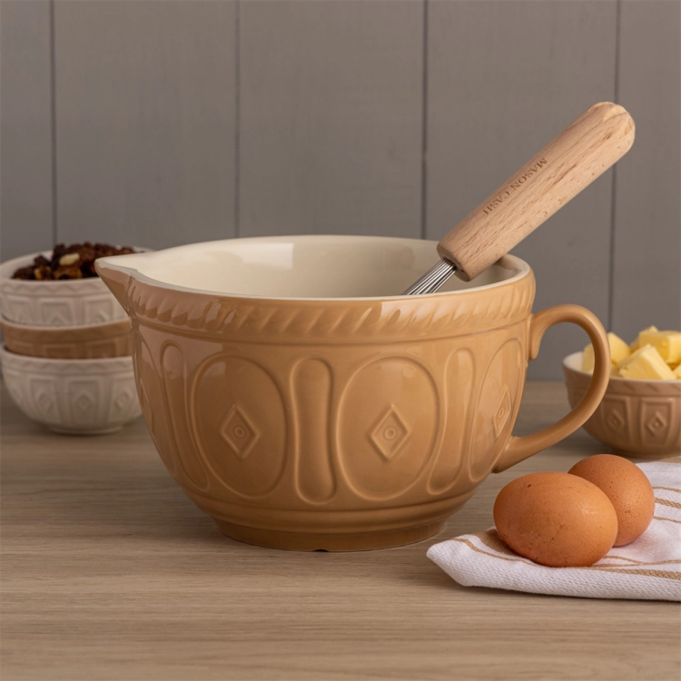 Dzbanek z dzióbkiem Mason Cash Original Cane 2001.109