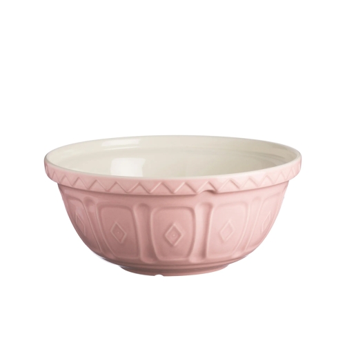 Misa ceramiczna 26 cm 2,7L POWDER PINK / Mason Cash