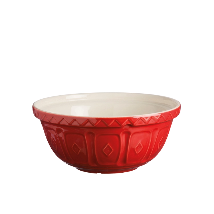Misa ceramiczna 24 cm 2 L RED / Mason Cash, 2001.962