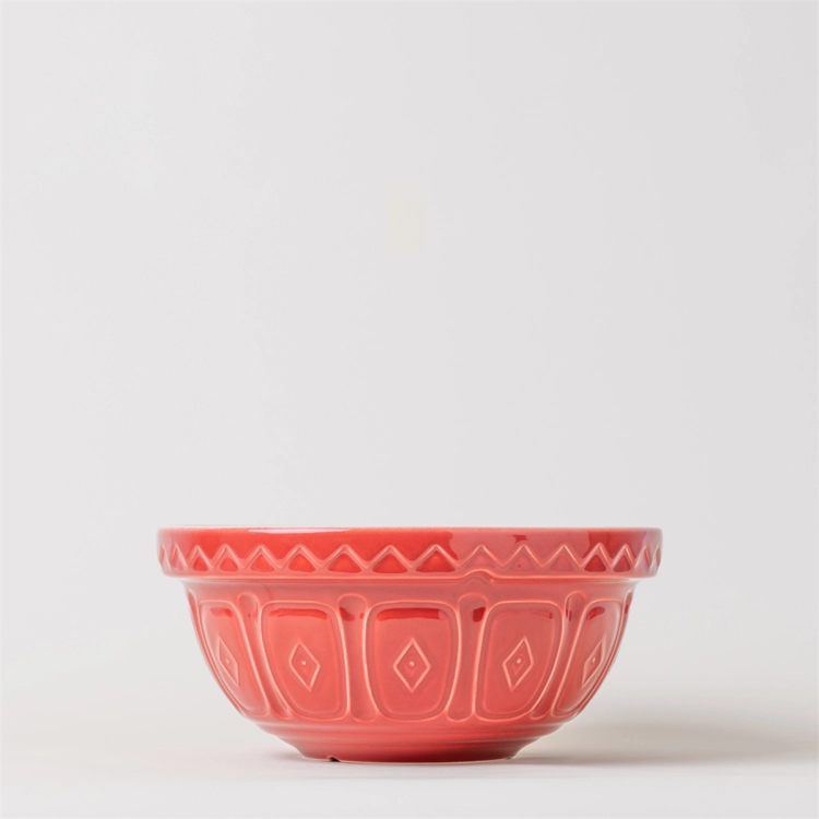 Szkliwo o wysokim połysku w misie Mason Cash – odporność na odpryski