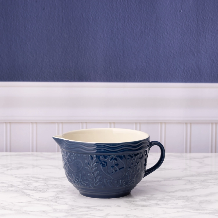 Mason Cash - klasyczny angielski design i wysoka jakość ceramiki