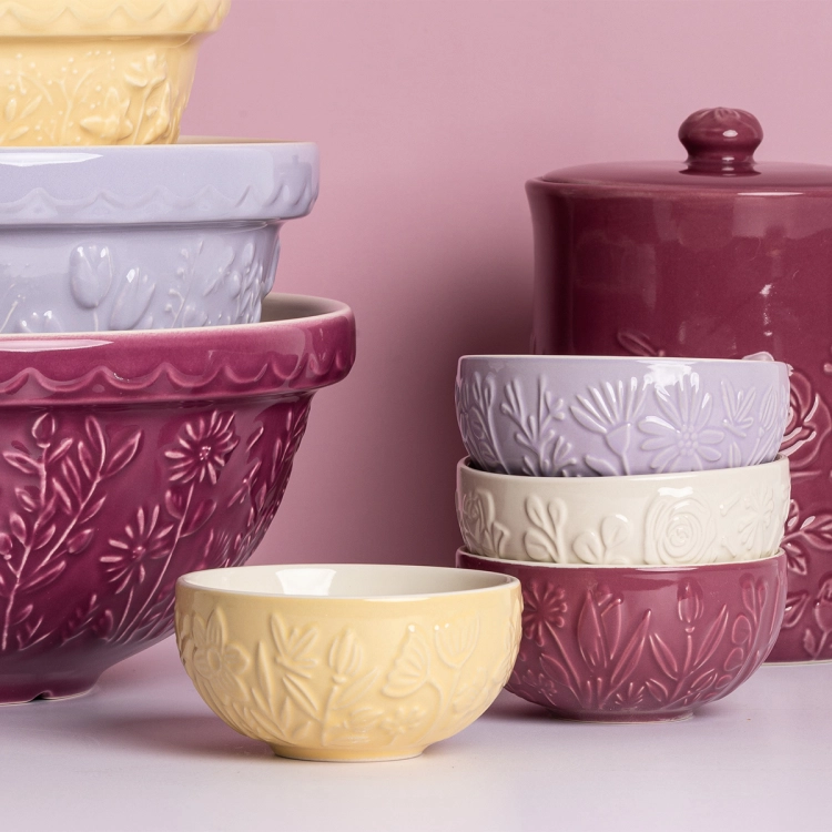 Mason Cash - klasyczny angielski design i wysoka jakość ceramiki