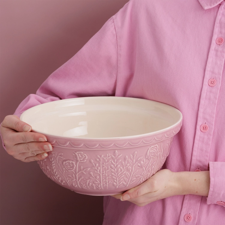 Duża misa ceramiczna do ciasta Mason Cash
