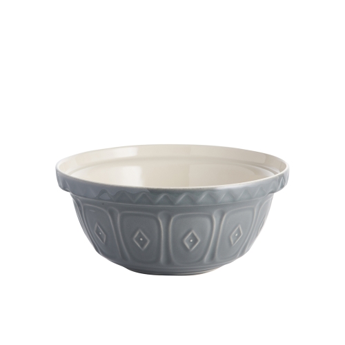 Misa ceramiczna 24 cm 2L GREY Mason Cash – misa do mieszania i wypieków
