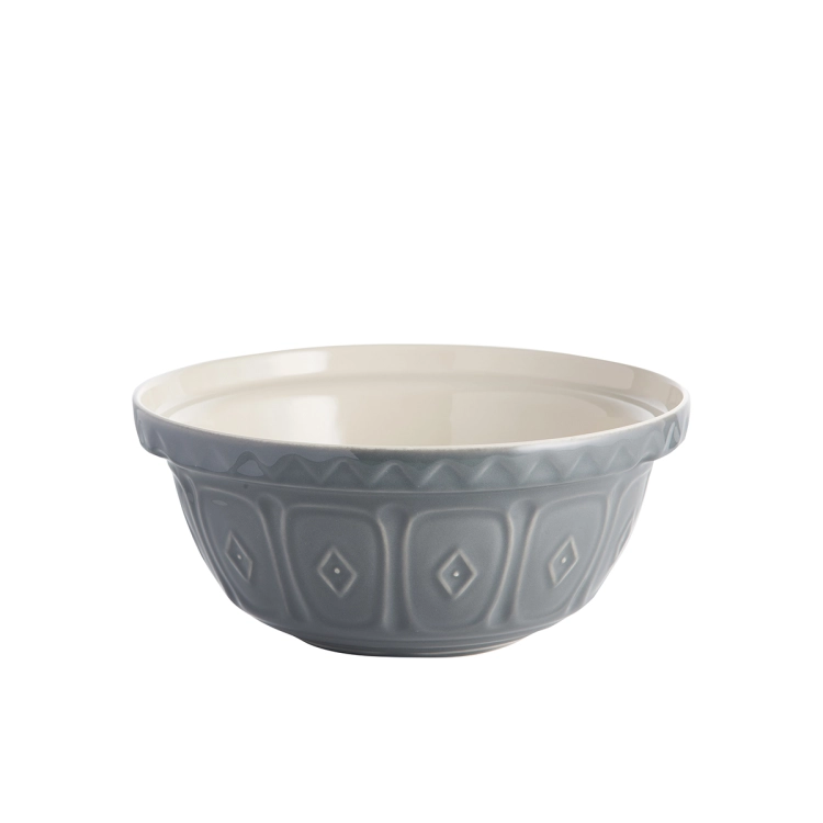 Misa ceramiczna 24 cm 2L GREY Mason Cash – misa do mieszania i wypieków