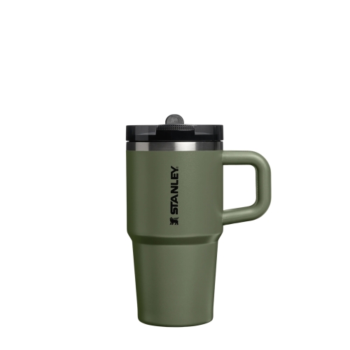 Stanley Quencher® ProTour Flip Straw 0.59L Dried Pine, 10-12484-0275, SIN 100000116068