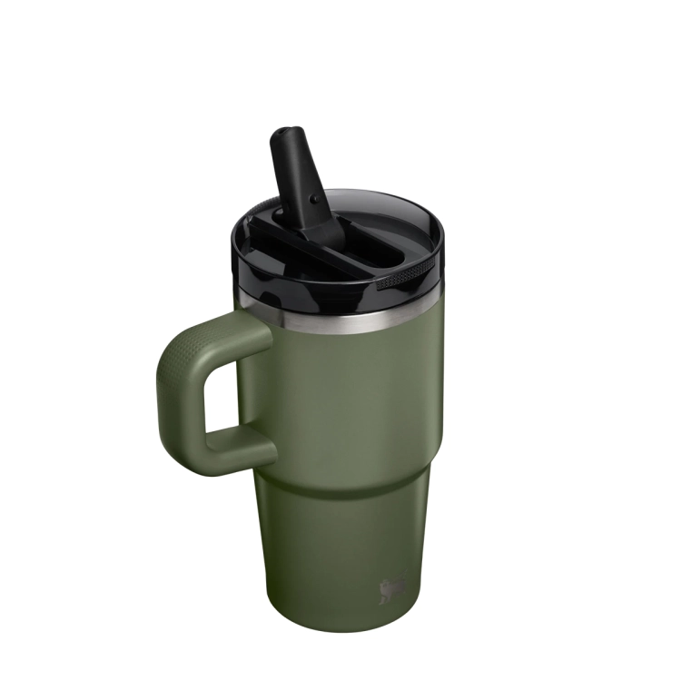 Quencher® ProTour Flip Straw z podwójną izolacją próżniową, 10-12484-0275
