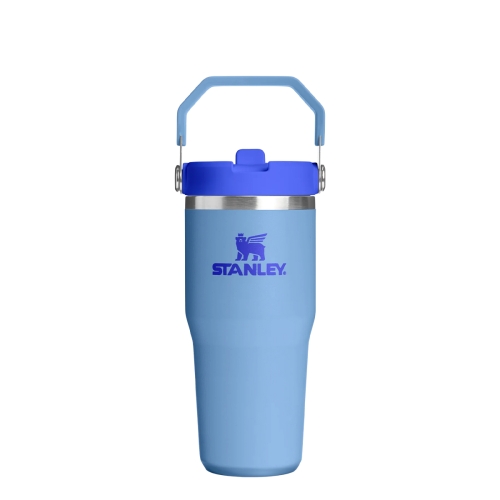 Stanley kubek IceFlow™ Flip Straw 0.41L Blue Sky