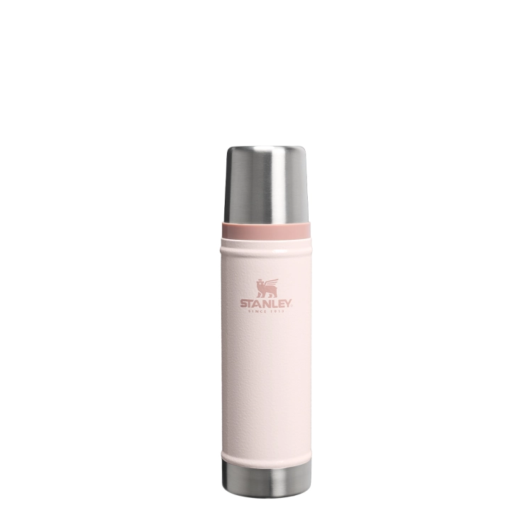 Stanley termos Legendary Classic 0.59L Hammertone Rose Quartz. Kod produktu: 10-11345-0061, SIN 100000116134