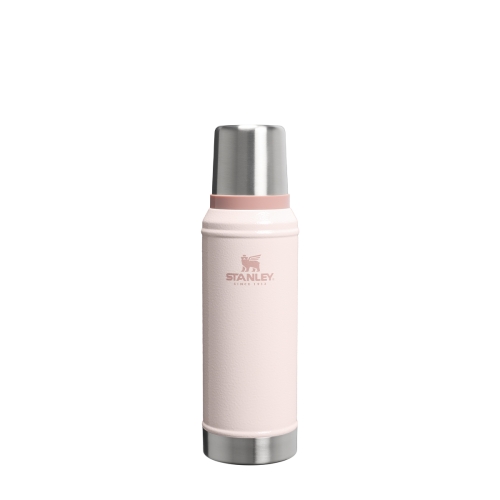 Stanley termos Legendary Classic 0.95L Hammertone Rose Quartz 10-11346-0153. Kod producenta 100000117255