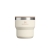 Stanley Stay Hot Cup 0,29 L Cream, kubek termiczny ze stali nierdzewnej, widok z boku