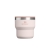 Stanley Stay Hot Cup 0,29 L Rose Quartz, kubek termiczny ze stali nierdzewnej, widok z boku
