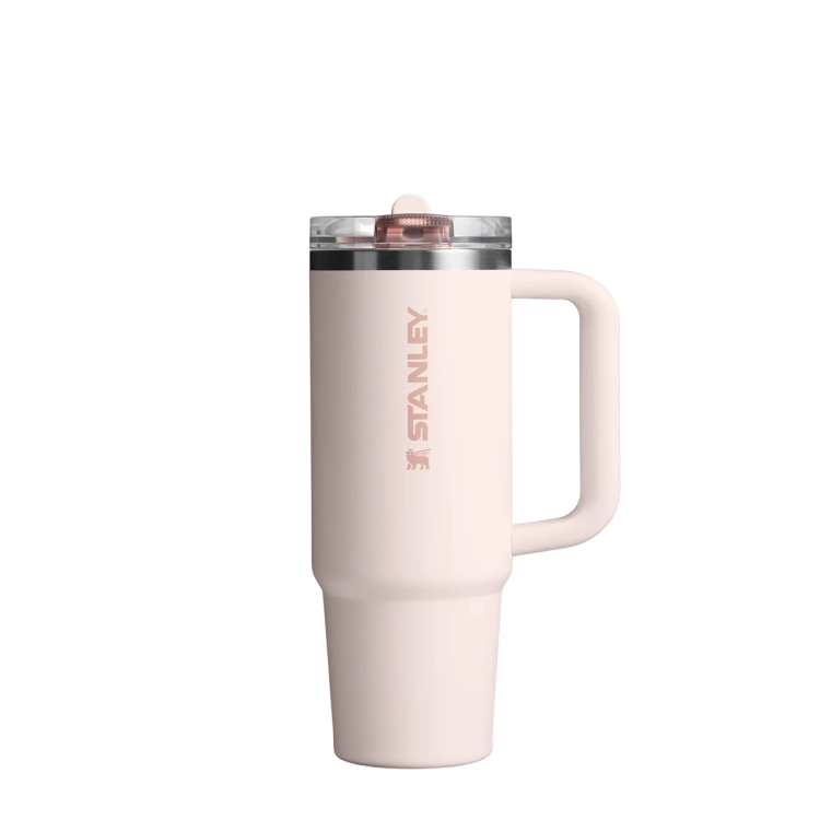 Stanley Quencher® ProTour Flip Straw 0.89L Rose Quartz, kod produktu 10-21125-0103, SIN 100000146636