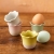Jamie Oliver kolekcja Big Love kieliszki na jajka 4 sztuki, ceramiczne. Kod produktu JOBLEGGCUPPK4