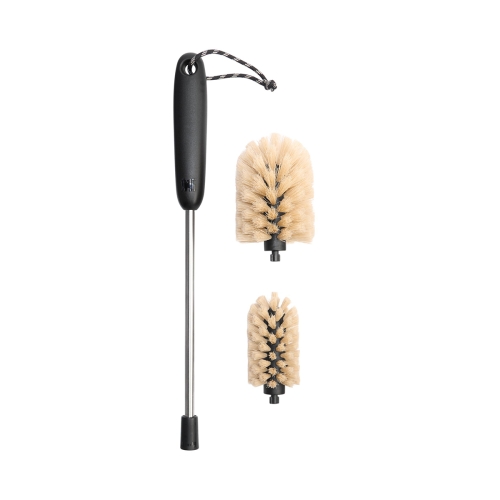 Szczotka do butelek Stanley z wymiennymi końcówkami 10-12856-002 – widok produktu