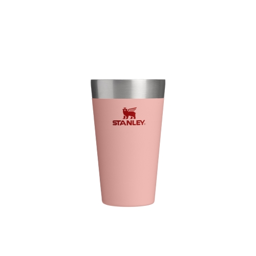 Stanley kubek termiczny Stacking Tumbler 0.47L Peach Rose; 10-11882-0099; SIN 100000142851
