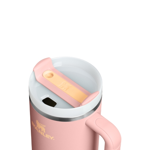 Kubek Stanley Quencher 1.18 L – izolacja termiczna między ściankami (rączka)