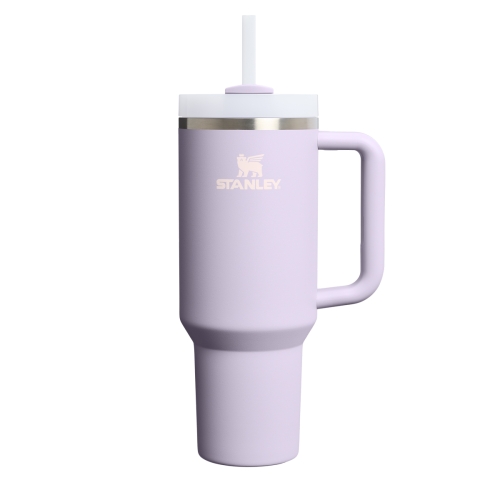 Stanley Quencher H2.O FlowState 1.18 L Purple Dust 10-12574-0183