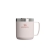 Stanley kubek z uchem Legendary Classic Camp Mug 0.35L Rose Quartz 10-13094-0077