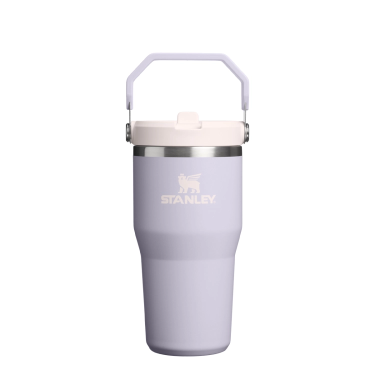 Stanley kubek IceFlow™ Flip Straw 0.59L Purple Dust 100000147354