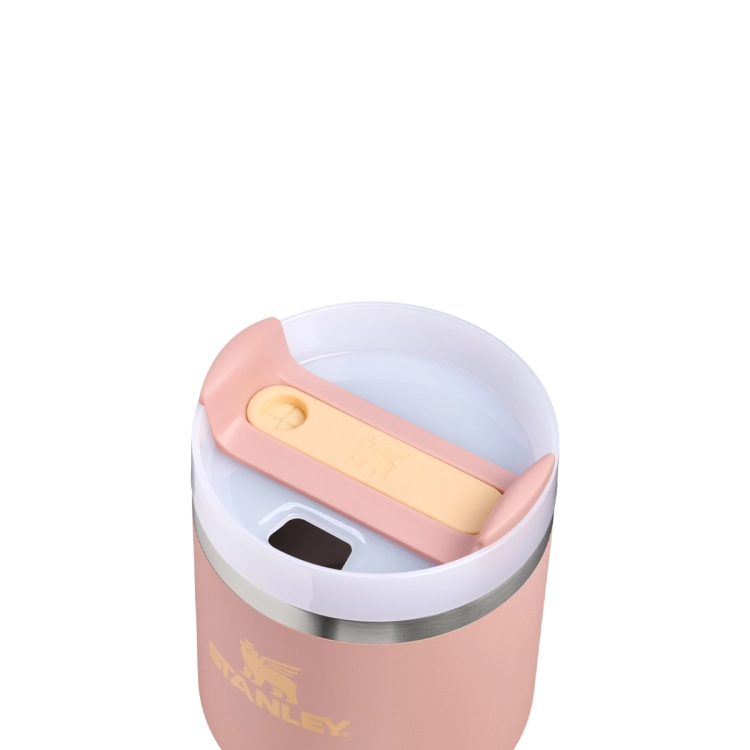 kubek Stanley Quencher H2.O FlowState™ 0,59 L Peach Rose 10-21041-0077