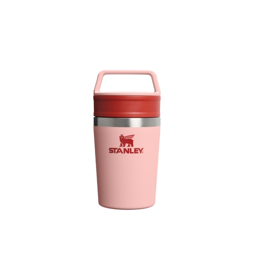 Stanley kubek termiczny Cafe-To-Go 0.23L Peach Rose. Kod produktu 10-21326-0001