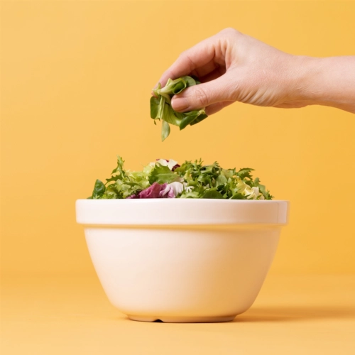 Misa Mason Cash Original White 2005.002 – do przygotowania i serwowania