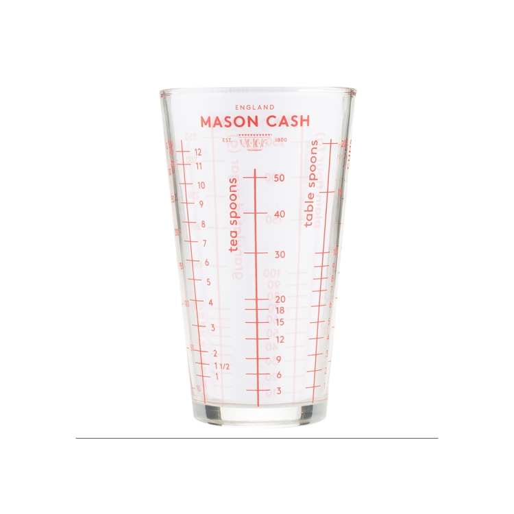 Miarka 300 ml Mason Cash Classic 2006.191 – widok produktu