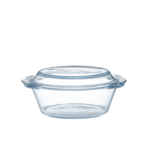 Naczynie żaroodporne z pokrywką 1 L Mason Cash Classic 2006.198