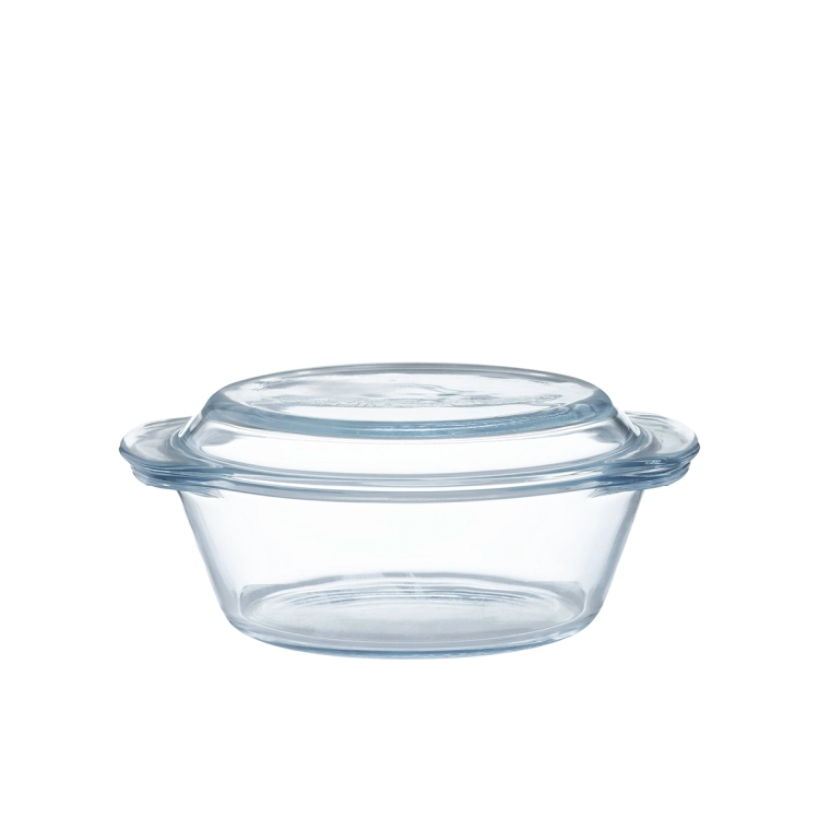 Naczynie żaroodporne z pokrywką 1 L Mason Cash Classic 2006.198