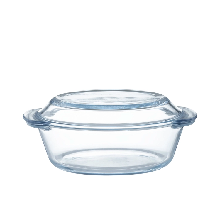 Naczynie żaroodporne z pokrywką 2 L Mason Cash Classic 2006.199