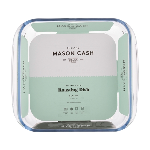Forma do zapiekania ze szkła Mason Cash Classic 1,8 L – widok produktu