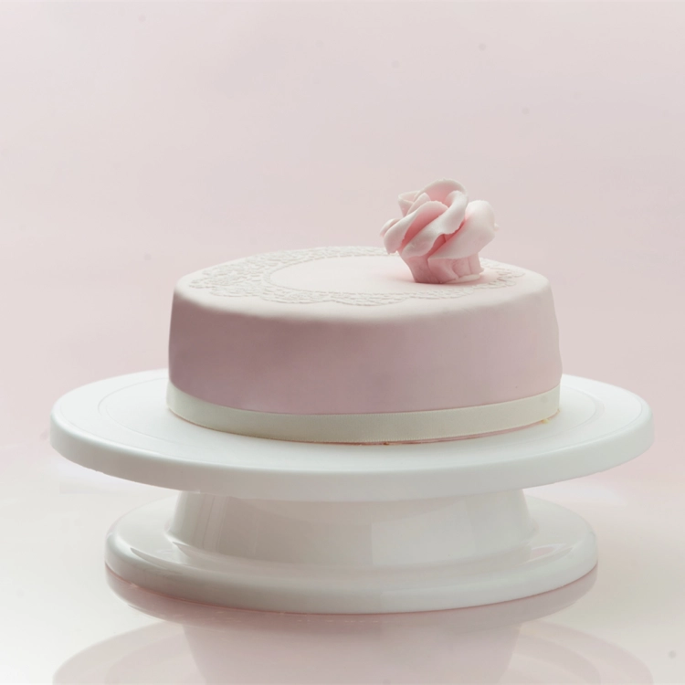 Obrotowa podstawka do tortu Mason Cash 27 cm – do dekorowania