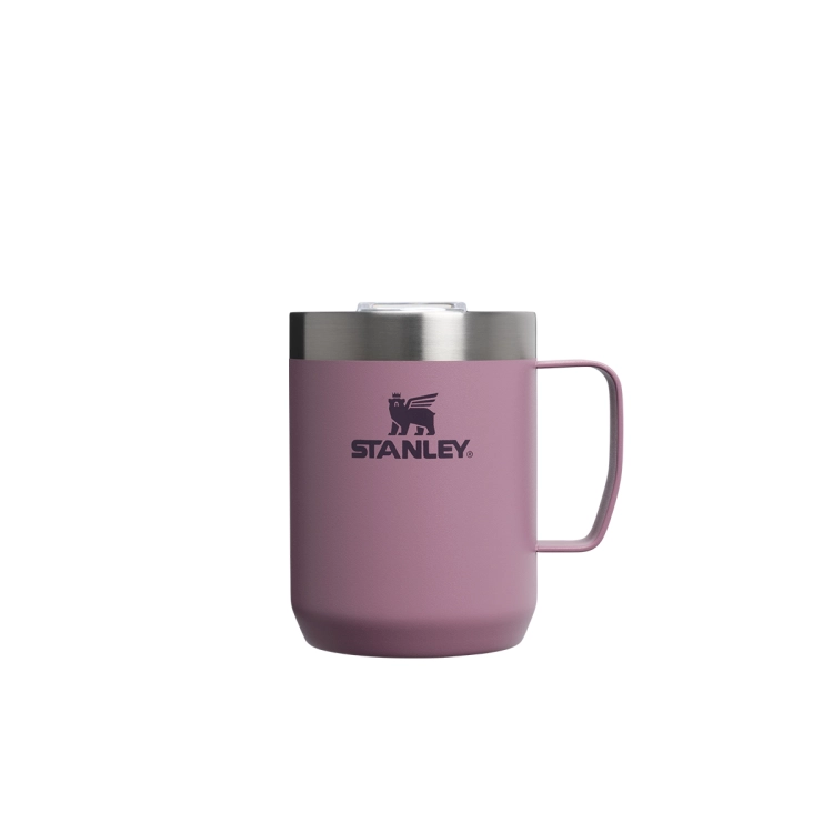 Stanley kubek Everyday Mug 0.23L Purple Smoke