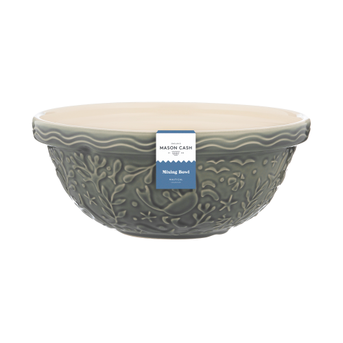 Mason Cash - klasyczny angielski design i wysoka jakość ceramiki