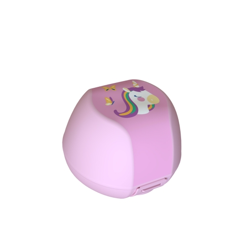 Okrągły pojemnik na owoce i warzywa. Zapomnij o zgniecionych jabłkach, brzoskwiniach czy pomidorach.