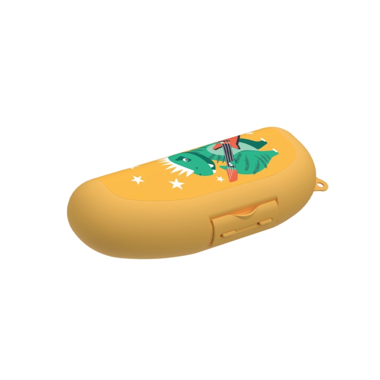 Pojemnik na banana 525ml Dino / Amuse