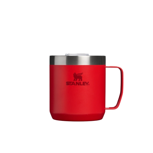 Stanley kubek z uchem Legendary Classic Camp Mug 0.35L Chili, EAN 1210001900929