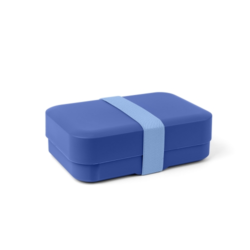 Pudełko na kanapki 1,1L Cobalt Blue / Amuse