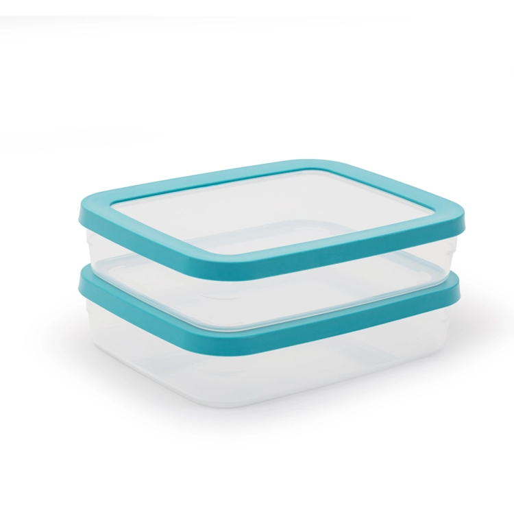 Pojemniki do lodówki SoftSeal 2x800ml / Amuse