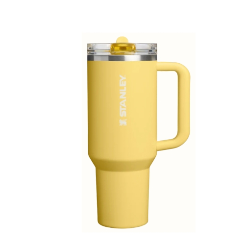 Stanley Quencher® ProTour Flip Straw 1.18L Daffodil