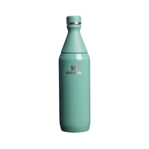 Stanley butelka na wodę All Day Slim 0.6L Spring Green Gloss