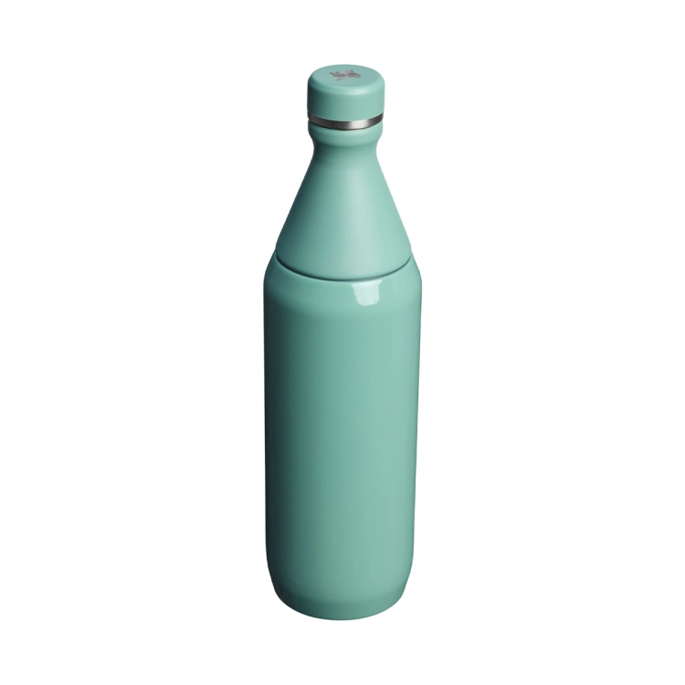Stanley butelka na wodę All Day Slim 0.6L Spring Green Gloss