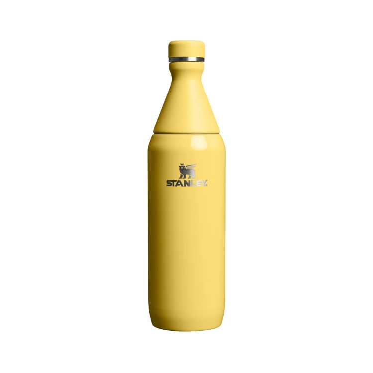 Stanley butelka na wodę All Day Slim 0.6L Daffodil Gloss