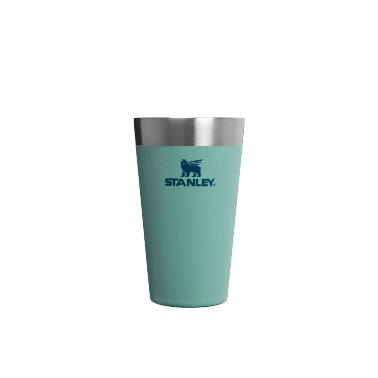 Stanley kubek termiczny Stacking Tumbler 0.47L Spring Green. SIN 100000142848