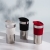 Bodum kubek termiczny z silikonową opaską To Go Travel Mug 0.35L Black. Kod producenta 11068-01.