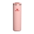 Stanley kubek termiczny Aerolight Transit FlipTop 0.59L Peach Rose 10-13061-0076