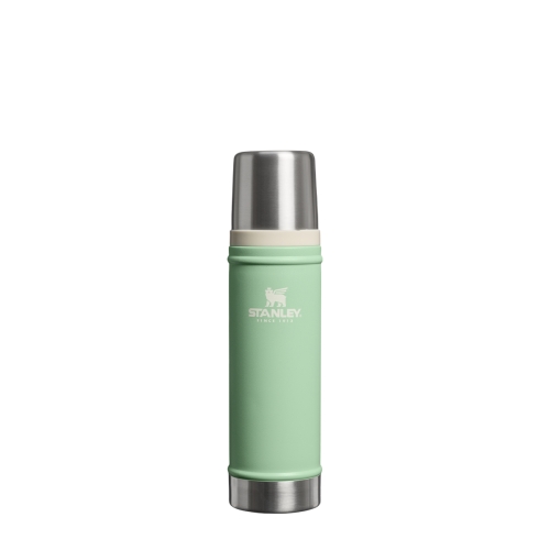 Stanley termos na napoje Legendary Classic 0.59L Pistachio. Kod produktu 10-11345-041