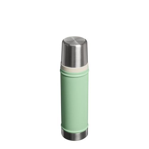 Stanley termos na napoje Legendary Classic 0.59L Pistachio. Kod produktu 10-11345-041, SIN 100000113435